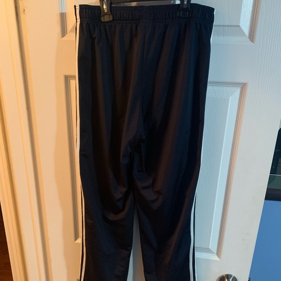 Mens adidas track pants - Picture 2 of 4